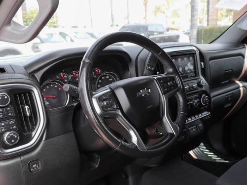 Used 2019 Chevrolet Silverado 1500 RST w/ All-Star Edition image 15