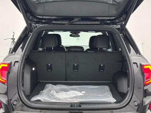 New 2026 GMC Terrain AT4 image 10