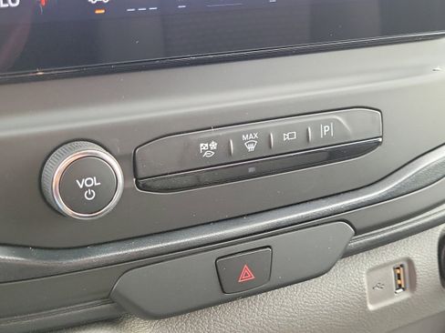 New 2026 Ford Transit 350 148 High Roof Extended w/ Load Area Protection Package image 27