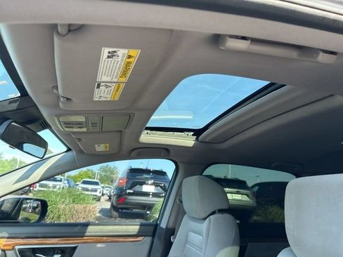 Used 2021 Honda CR-V EX image 11