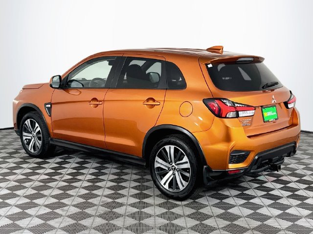 Used 2024 Mitsubishi Outlander Sport LE AWD/4WD image 6