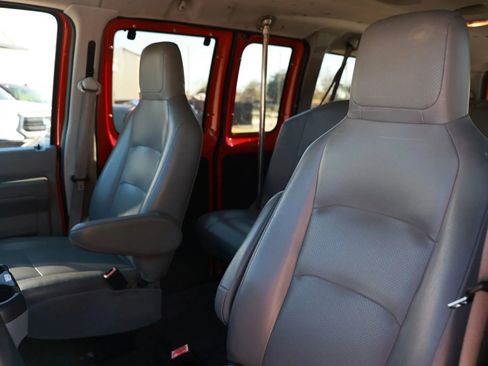 Used 2012 Ford E-350 and Econoline 350 XL image 14