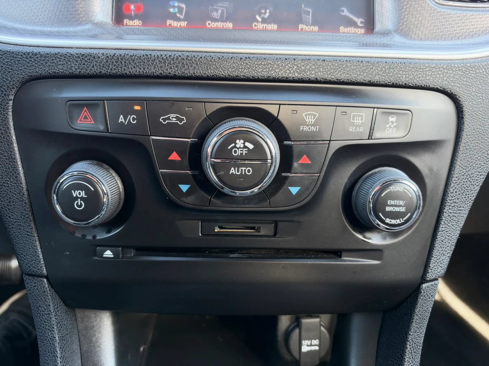 Used 2013 Dodge Charger SXT Plus AWD/4WD image 22