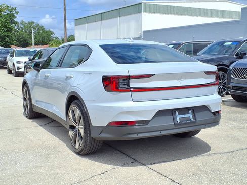 Used 2024 Polestar Polestar 2 RWD image 5