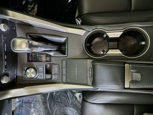 Used 2021 Lexus NX 300 FWD w/ Accessory Package 2 image 22