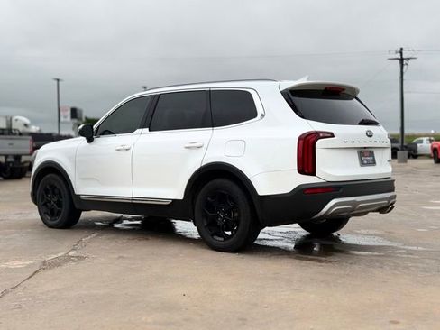 Used 2020 Kia Telluride EX FWD image 6