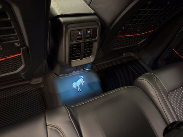 New 2026 Ford Bronco Raptor AWD/4WD image 11