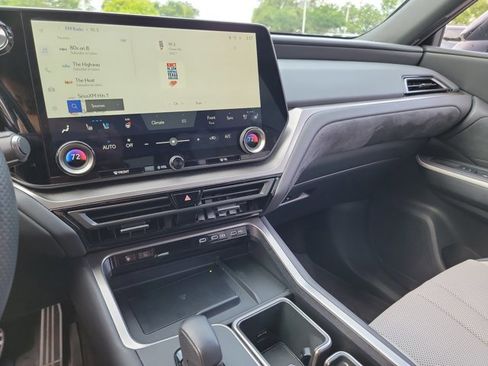 Used 2024 Lexus TX 500h AWD w/ Technology Package image 23