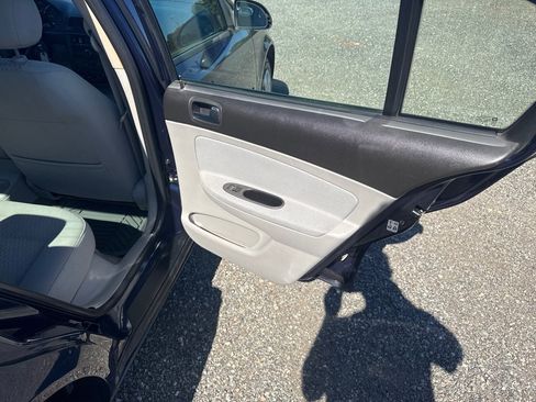 Used 2009 Chevrolet Cobalt LT image 15