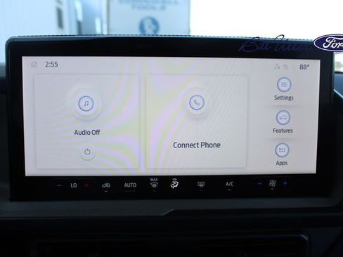 New 2025 Ford Bronco Sport Big Bend image 14