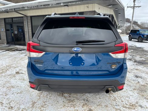 Used 2024 Subaru Forester Wilderness image 5
