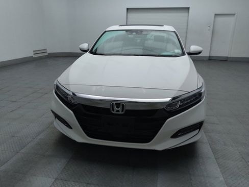 Used 2020 Honda Accord EX-L image 15