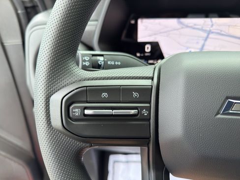 New 2026 Chevrolet Colorado Trail Boss image 22