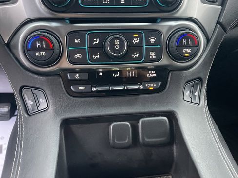 Used 2016 Chevrolet Tahoe LT w/ Luxury Package image 30