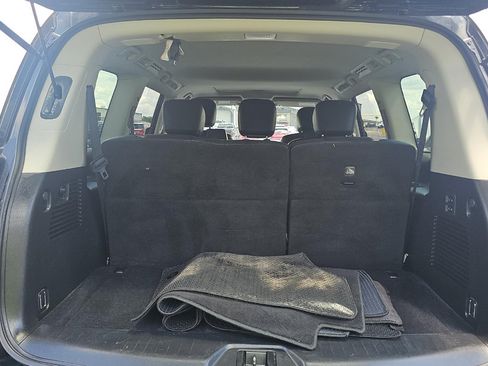 Used 2020 Nissan Armada SL w/ Premium Package AWD/4WD image 20