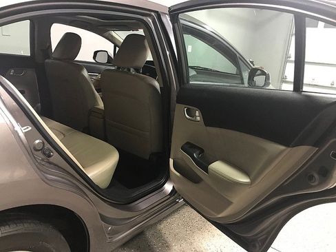 Used 2013 Honda Civic EX-L image 15
