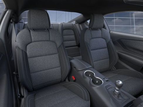 New 2025 Ford Mustang GT w/ Mustang Nite Pony Package image 10