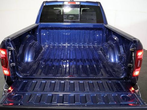 Used 2023 RAM 1500 Big Horn AWD/4WD image 11