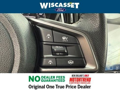 Used 2024 Subaru Outback Limited image 19