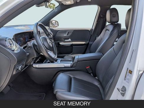 Used 2024 Mercedes-Benz EQB 250+ image 14