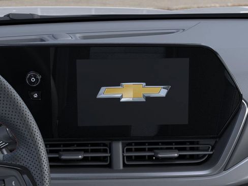 New 2026 Chevrolet Trax RS w/ Driver Confidence Package image 20