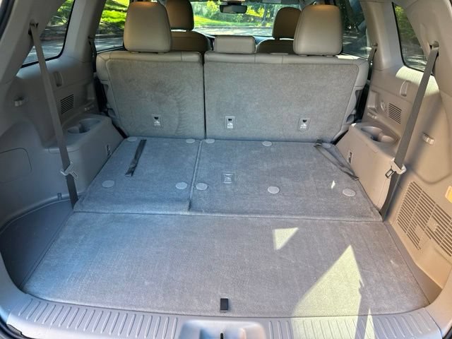Used 2018 Toyota Highlander XLE AWD/4WD image 45