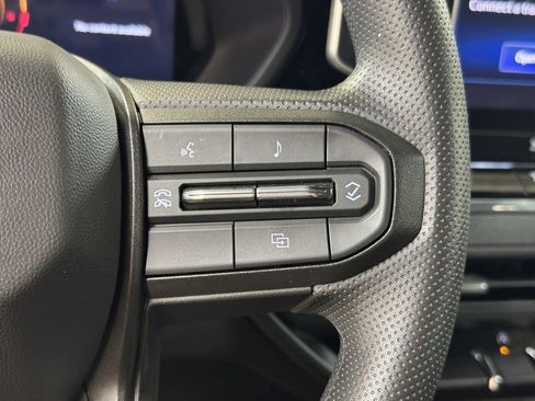 Used 2024 Chevrolet Colorado Trail Boss w/ Advanced Trailering Package image 33