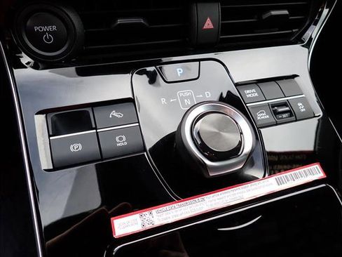 Used 2025 Subaru Solterra Premium w/ Premium Package image 16