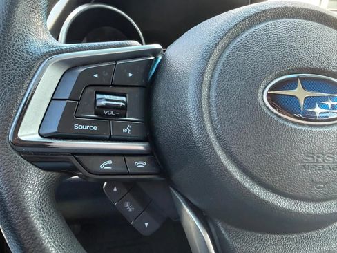 Used 2018 Subaru Outback 2.5i AWD/4WD image 16
