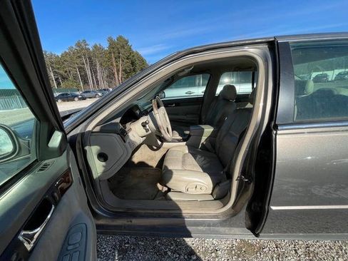 Used 1999 Cadillac Seville SLS w/ Personalization Pkg image 21