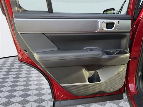 New 2026 Hyundai Santa Fe SEL image 28