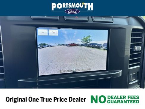 New 2024 Ford F450 XLT w/ XLT Value Package image 5