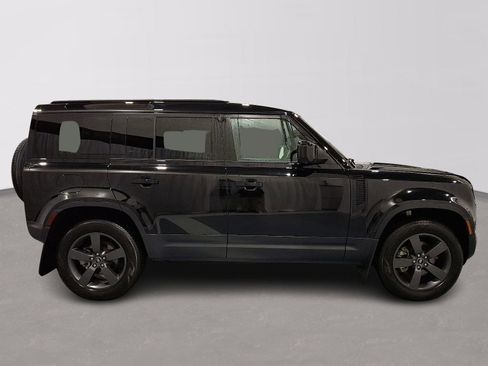 Certified 2025 Land Rover Defender 110 S image 5
