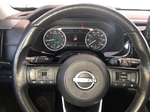Certified 2023 Nissan Pathfinder SL AWD/4WD image 14