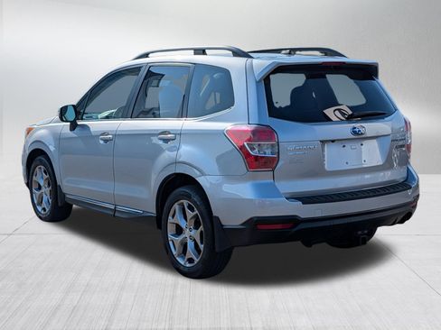 Used 2015 Subaru Forester 2.5i Touring w/ Eyesight & Navigation System AWD/4WD image 5