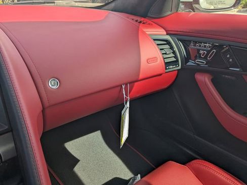 New 2024 Jaguar F-TYPE R image 14