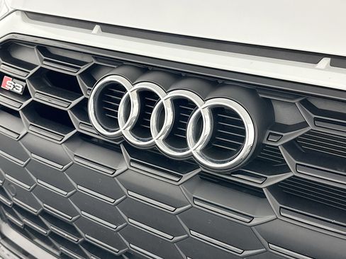 Used 2024 Audi S3 Premium Plus w/ Premium Plus Package image 33