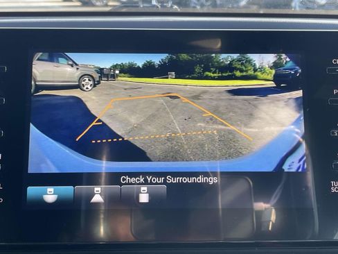 Used 2021 Honda Accord Sport image 18