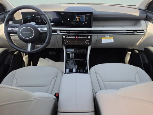New 2026 Hyundai Tucson SEL image 21