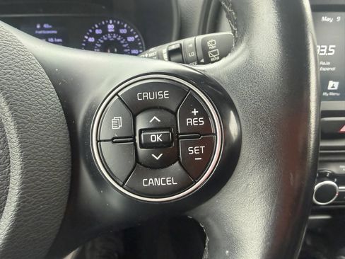 Used 2021 Kia Soul GT-Line FWD image 14