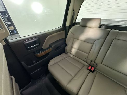 Used 2018 GMC Sierra 1500 SLT w/ SLT Premium Package AWD/4WD image 12
