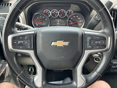 Used 2023 Chevrolet Silverado 2500 LT w/ Convenience Package AWD/4WD image 8
