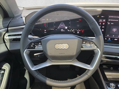 Used 2026 Audi A6 Premium Plus AWD/4WD image 19