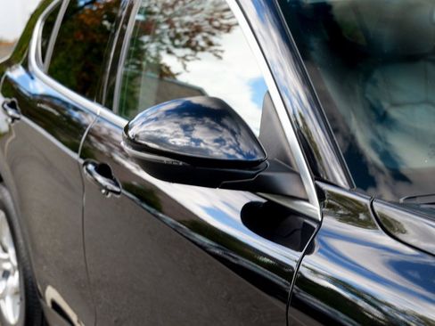 Used 2021 Alfa Romeo Stelvio Sprint w/ Sun & Sound Package image 10