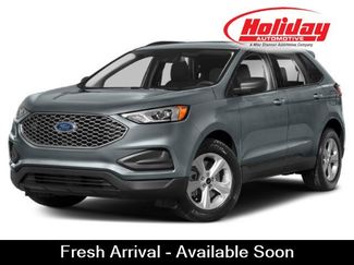 Used 2024 Ford Edge SE AWD/4WD video 1