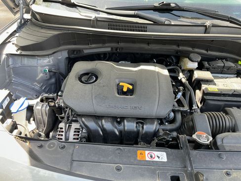 Used 2025 Kia Soul LX w/ LX Technology Package image 30