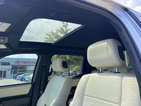 Used 2023 Toyota Tundra 1794 Edition RWD image 16