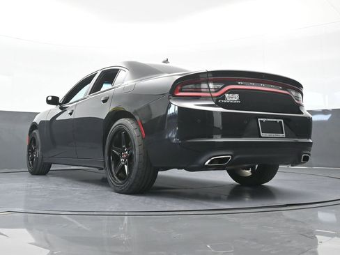 Used 2023 Dodge Charger SXT RWD image 52