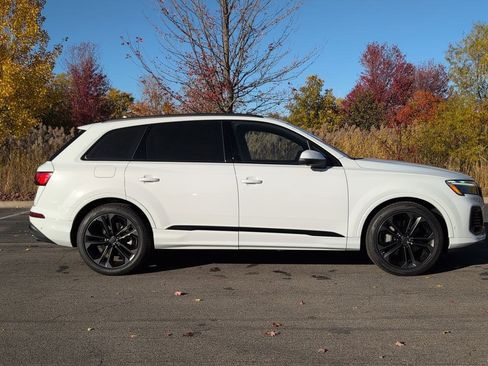 New 2026 Audi Q7 3.0T Premium Plus image 40