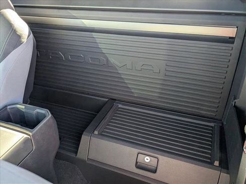 New 2025 Toyota Tacoma PreRunner image 16